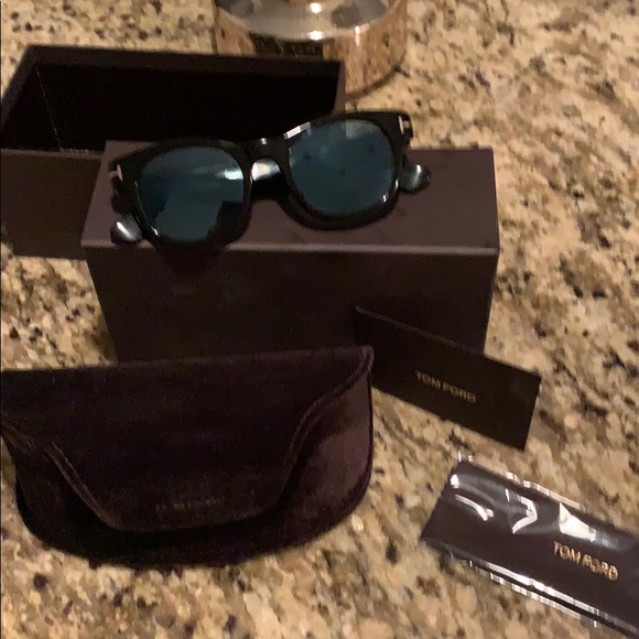 Tom Ford Accessories - Tom Ford sunglasses